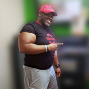 Paul Swaby - Facility Fitness Trainer/Owner